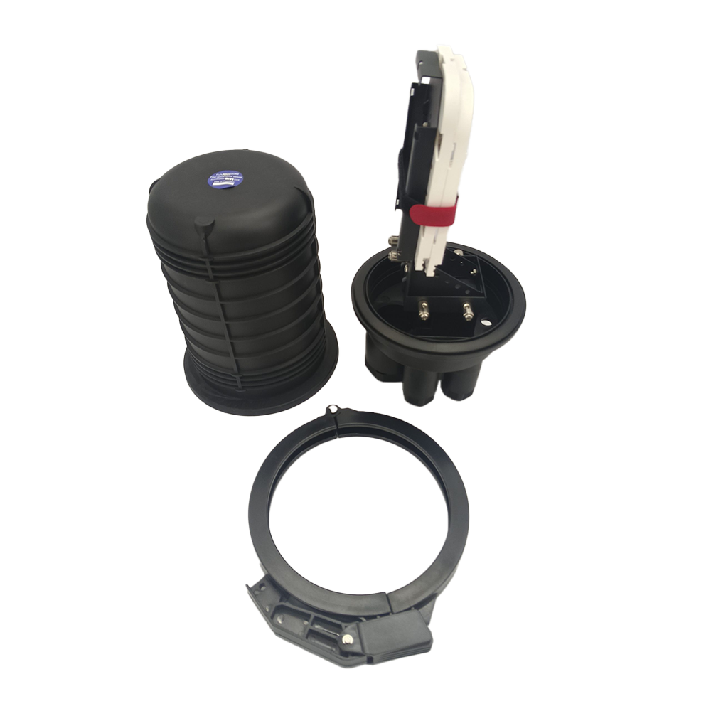 FOSC-72-1 IN 4 OUT-Dome (PC,Mechnical sealing type)
