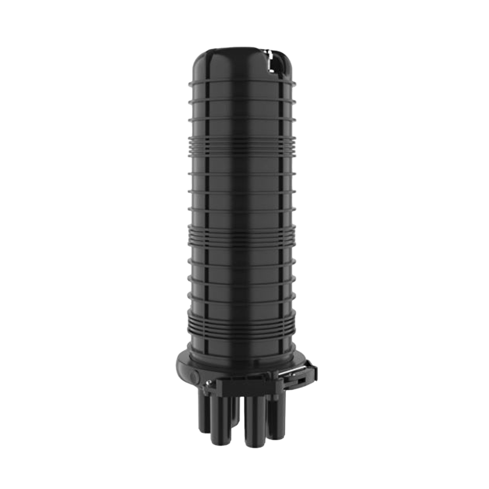 FOSC-96-1 IN 4 OUT-Dome (PC,Heatshrinkble type)
