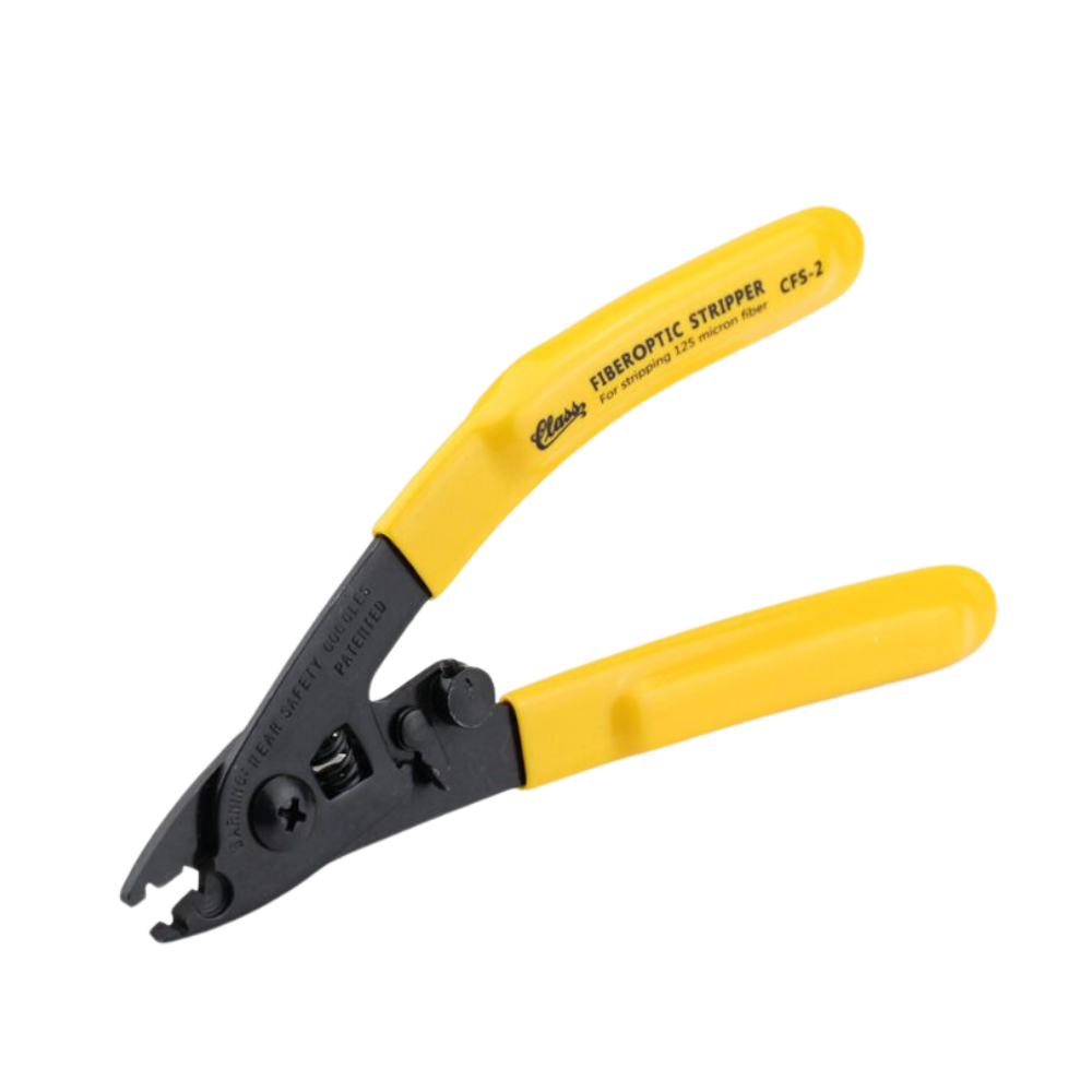 Fiber Cable Stripper