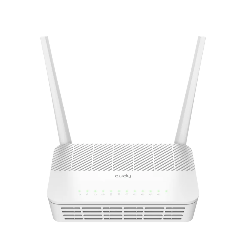 AC1200 xPON Wi-Fi Router ( GP1200 )