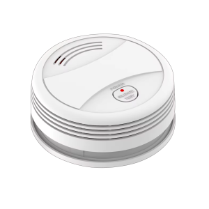 Wifi Smoke Sensor