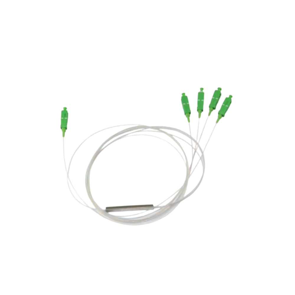 Mini splitter 1X4 , SC/APC connector