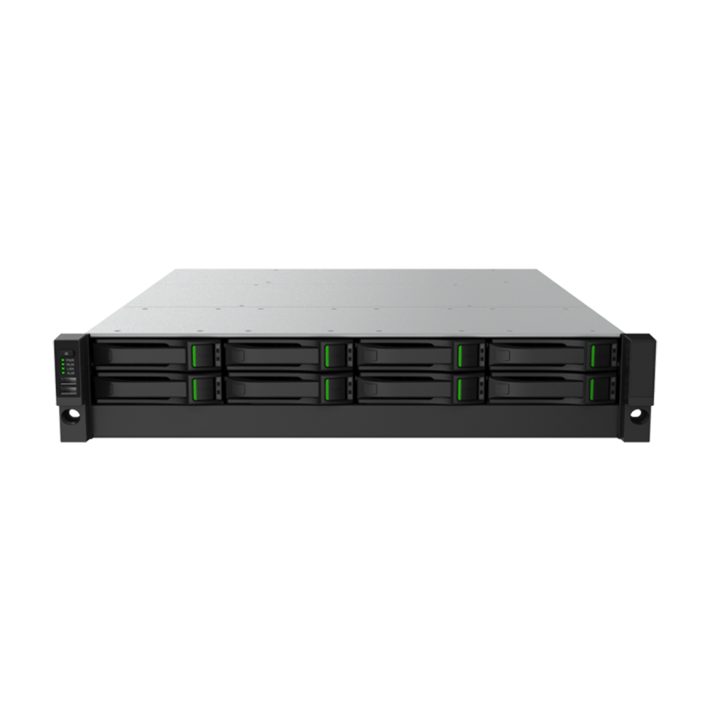 Network Video Server (TC-S3154)
