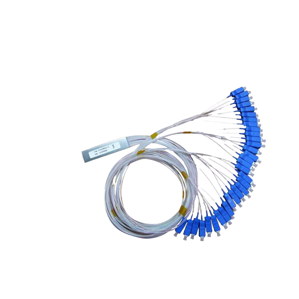 Optical splitter SC/UPC 1X32