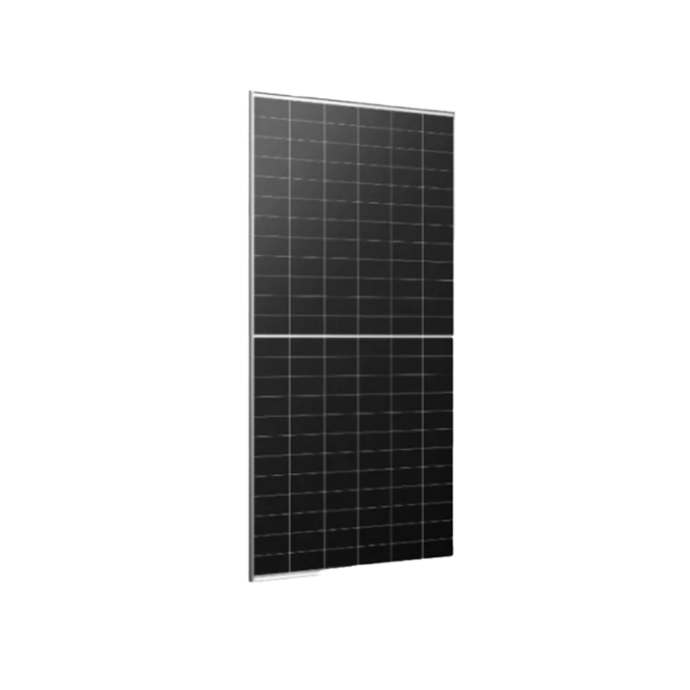 Panel Solar 610w (ABC white hole solar module AIKO-A-MAH72Mw)