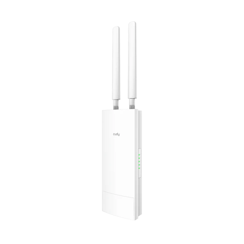 Outdoor AC1200 Wi-Fi Range Extender ( RE1200 Outdoor )