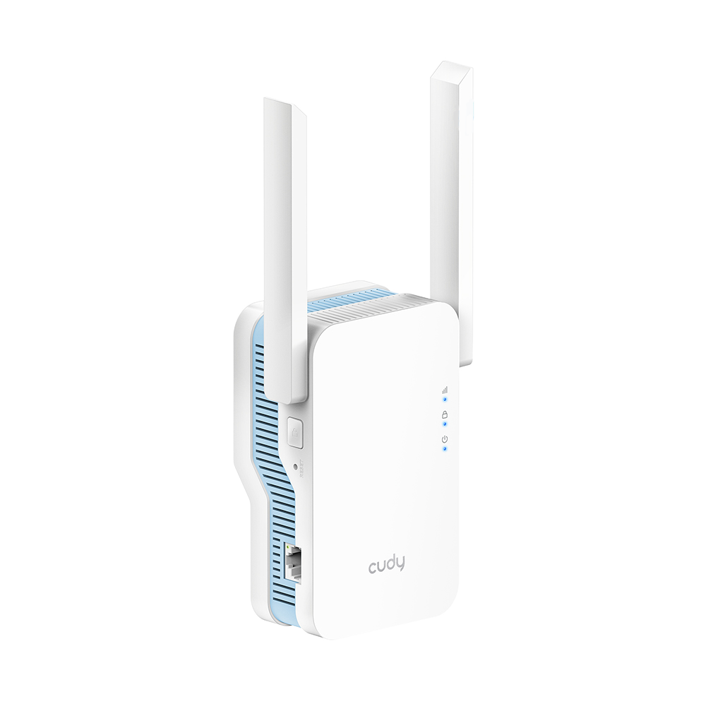 AC1200 Wi-Fi Mesh Repeater (RE1200)