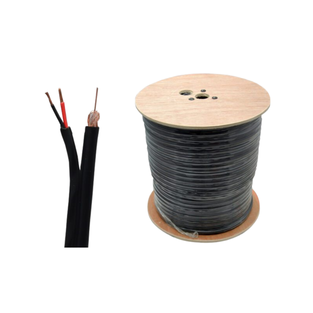 RG59 for CCTV Camera