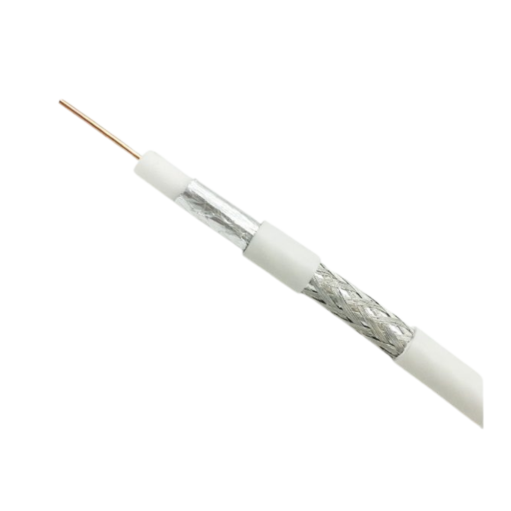 RG6/U 18AWG CCS 305m