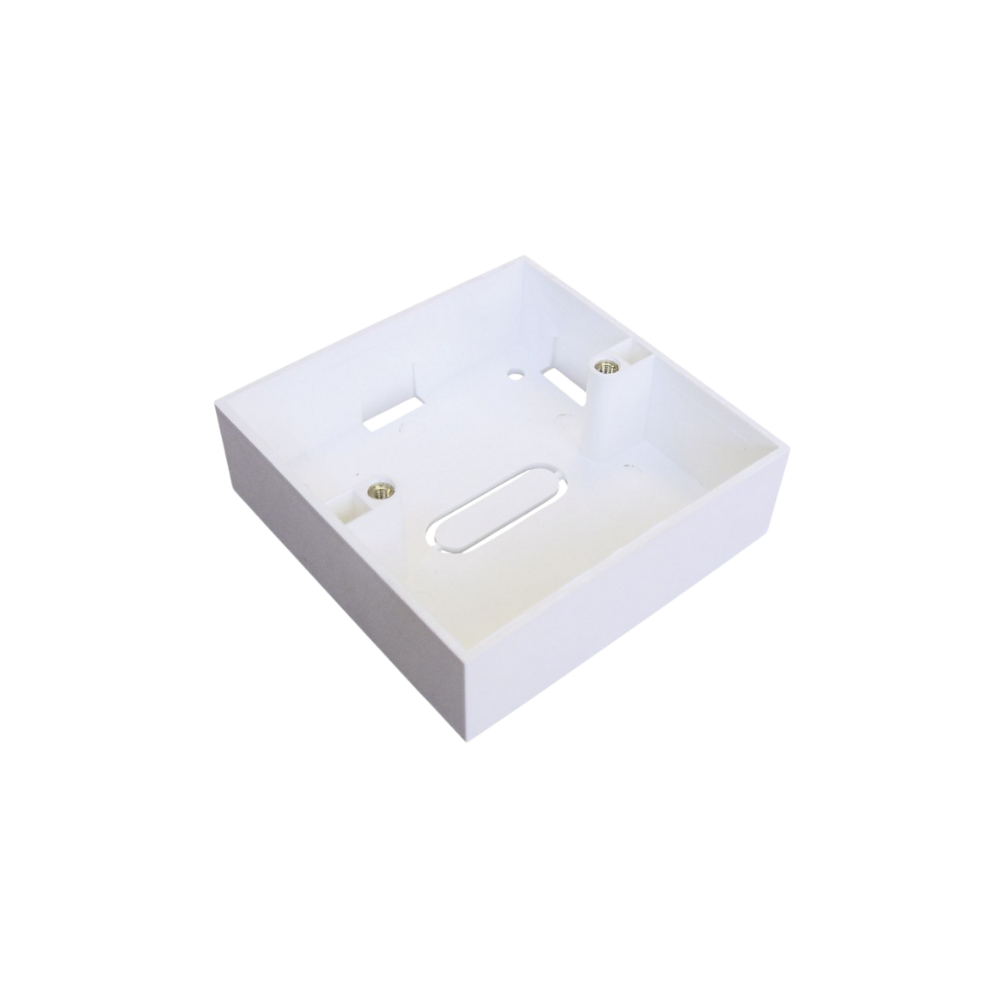 RJ45 Face Plate BOTTOM BOX