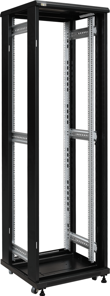 Floor Standing Network Cabinet Server Rack 42U 600X600 - Image 3