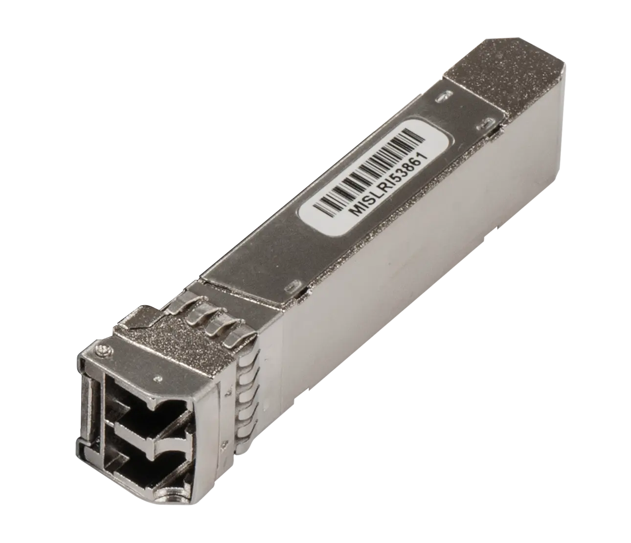 SFP CWDM module 1.25G 40km 1610nm