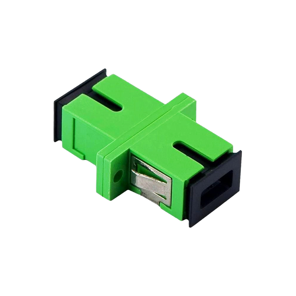 SC/APC -SX Fiber Adapter