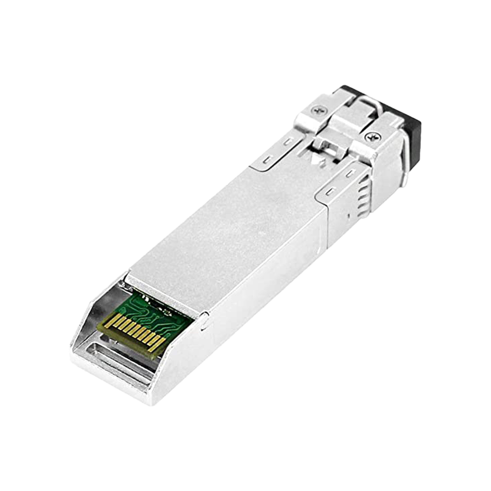 SFP+ transverter 10G SM BiDi 1270/1330nm 40KM LC DDM