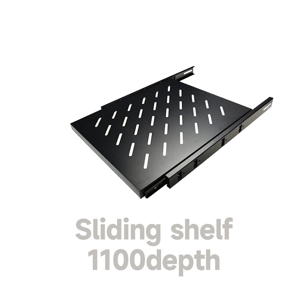 Sliding shelf - 1100depth
