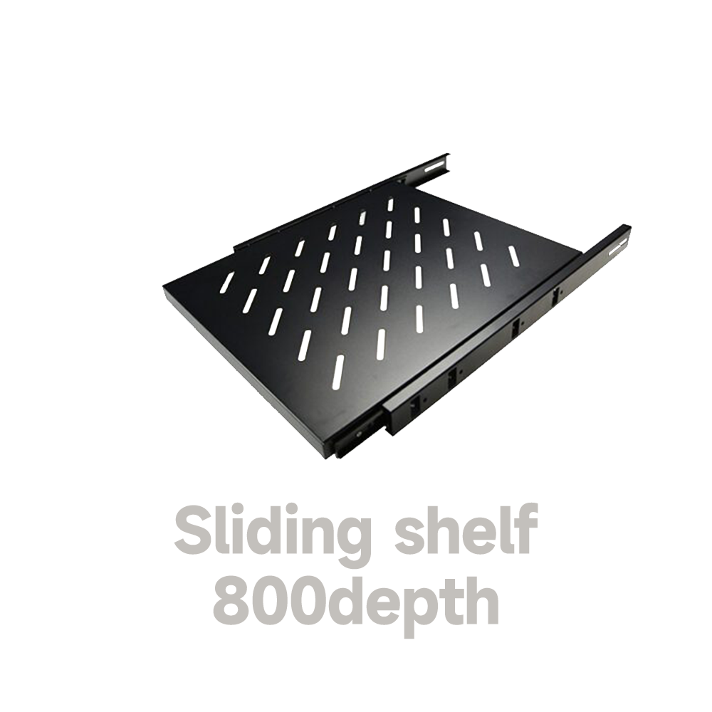 Sliding shelf - 800depth