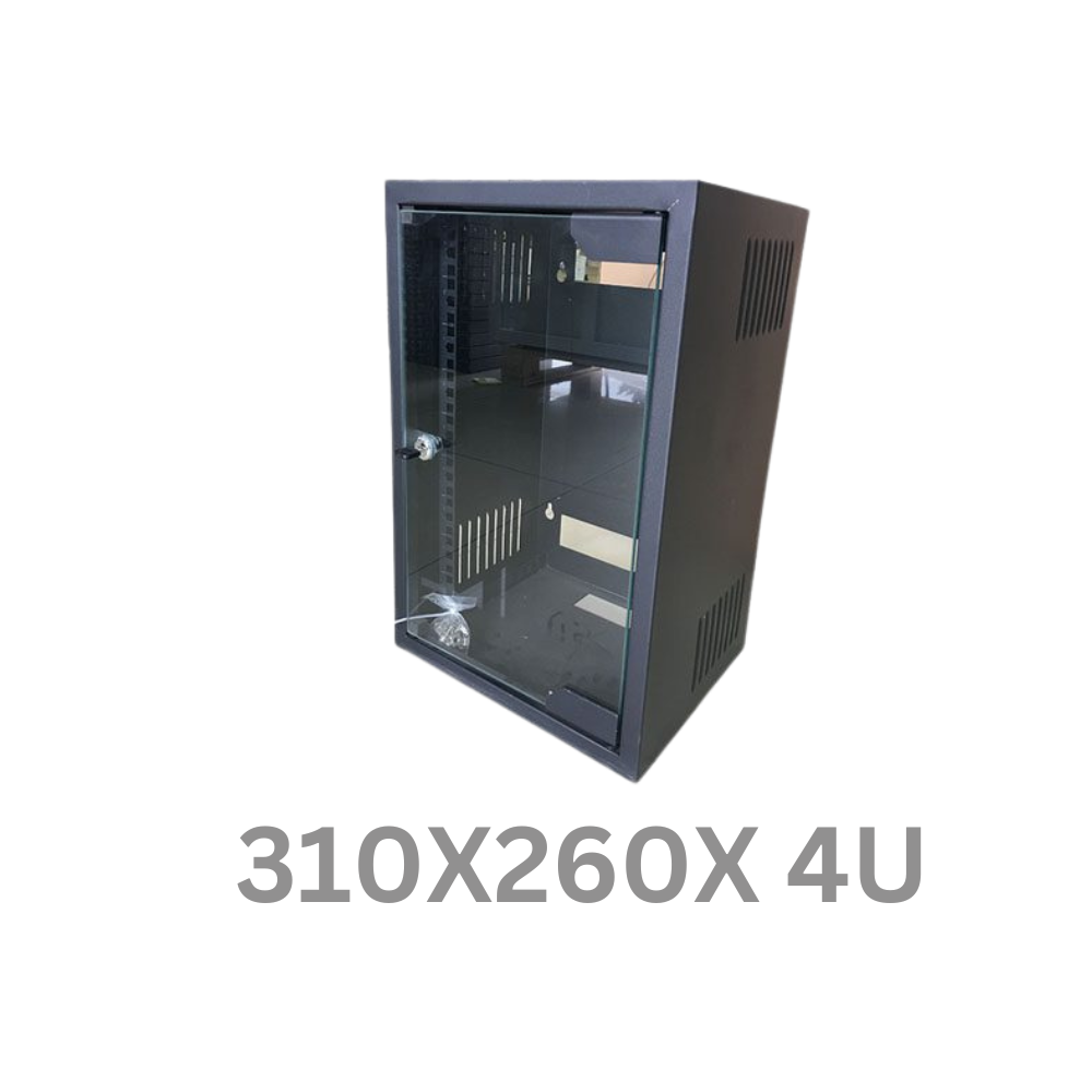 Small Rack 310X260X 4U