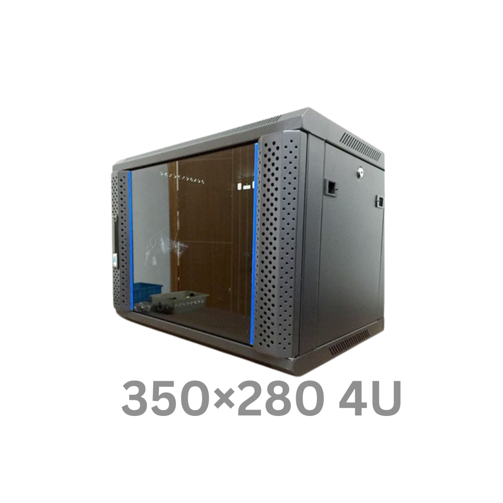 Small Rack 350x280 4U