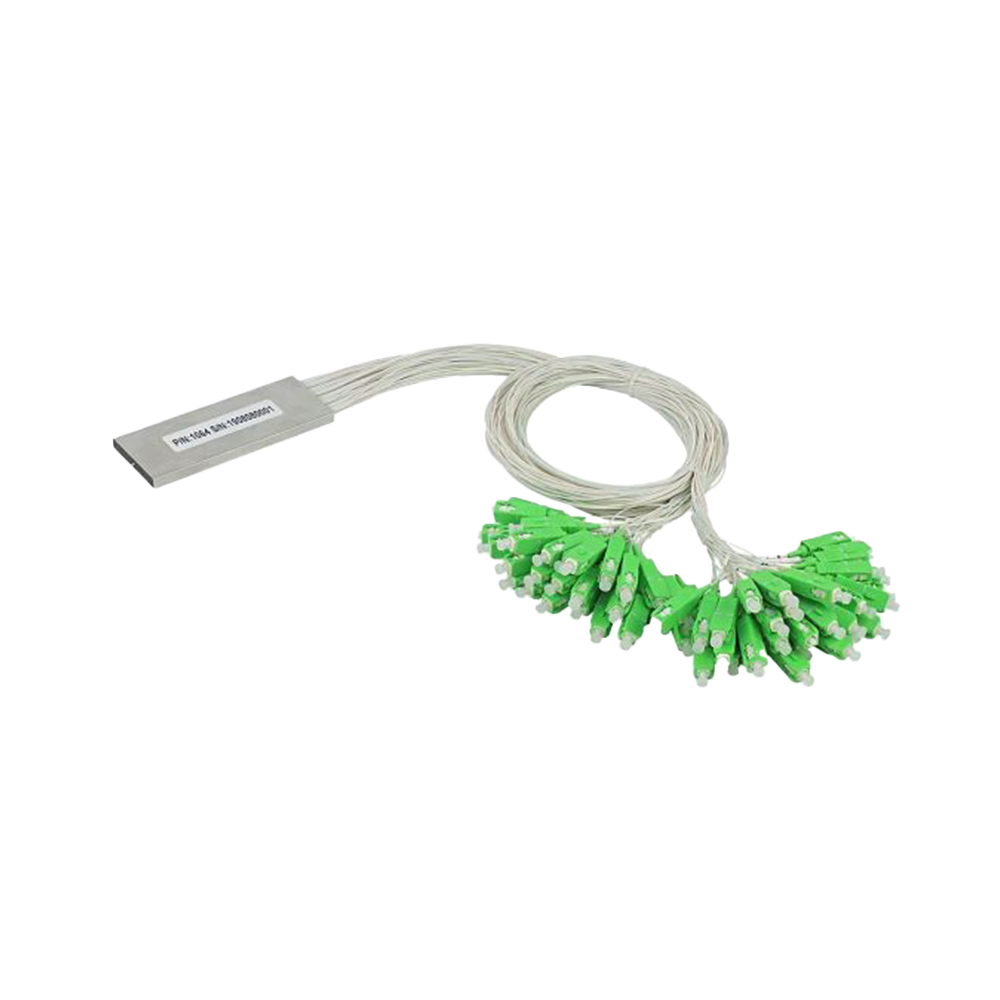 Splitter 1x64 SC/APC