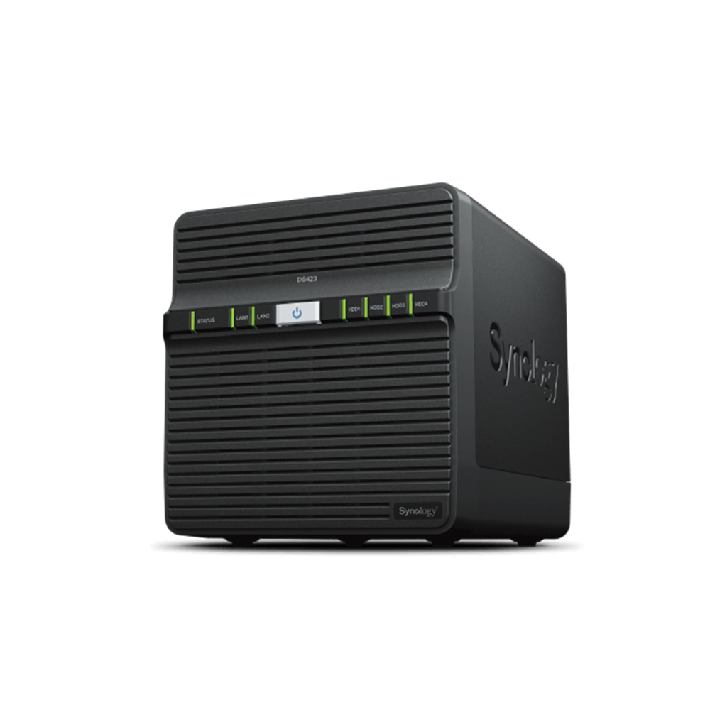 Synology DiskStation DS423