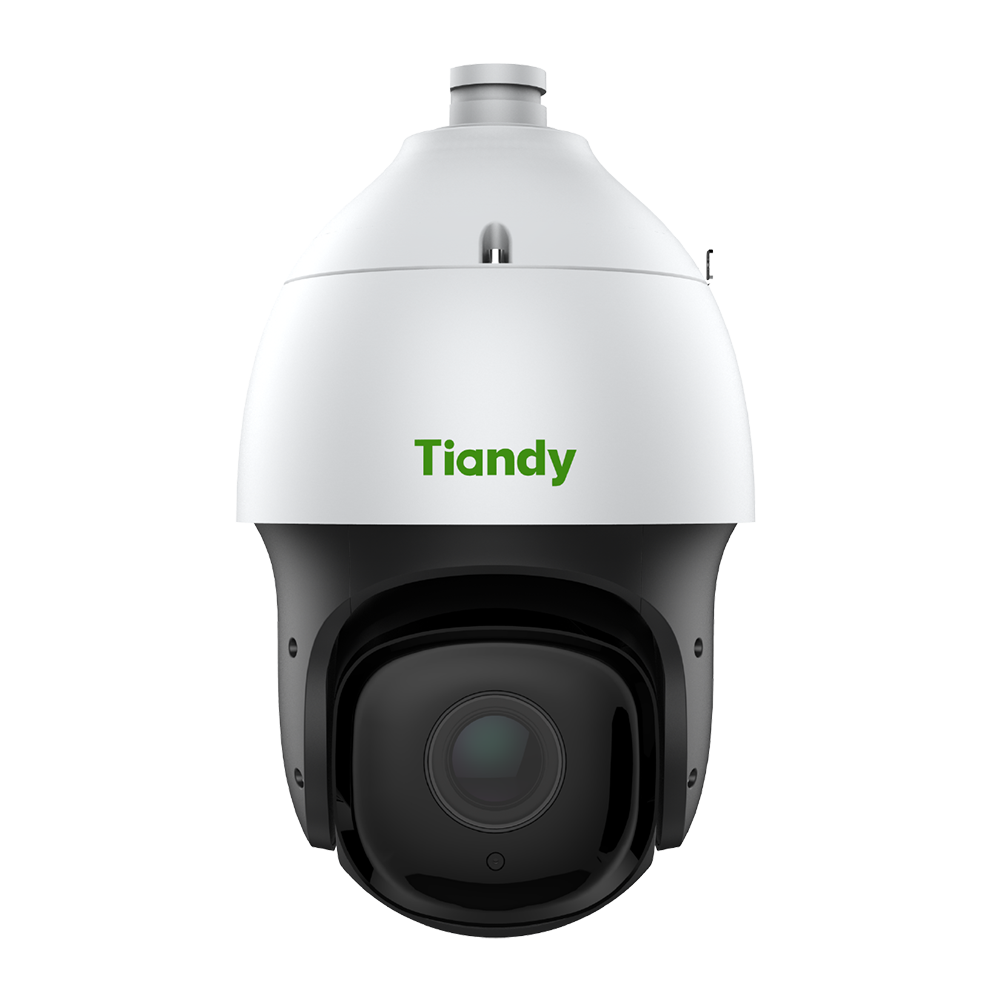 2MP 33× Starlight IR POE AI PTZ Camera