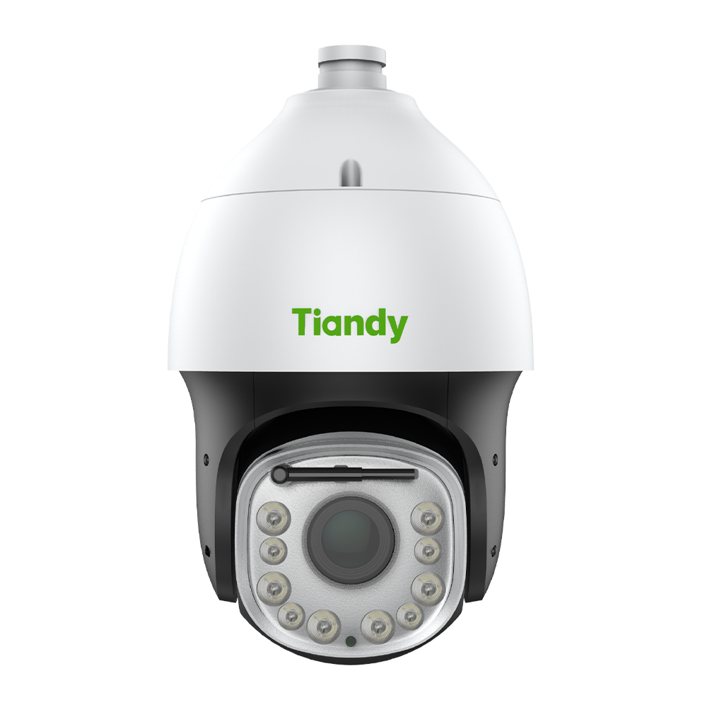 5MP 30× Starlight IR POE AWE AI PTZ Camera (TC-H356Q)