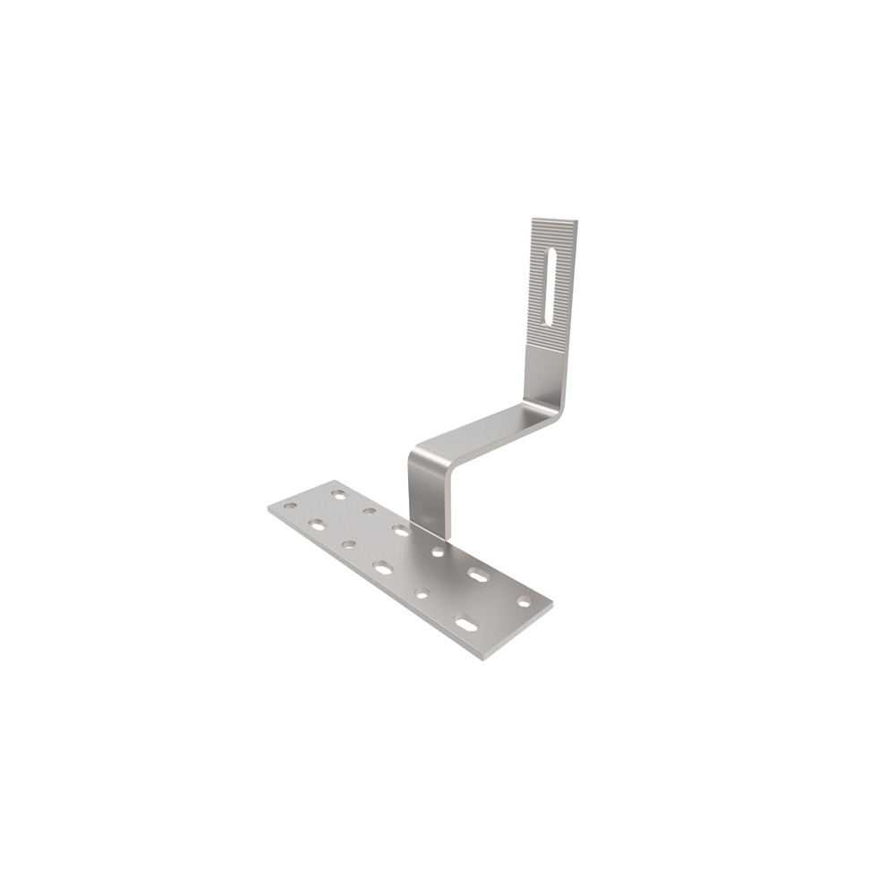 Tile Roof Hook For panel Vertical installation (45mm)
