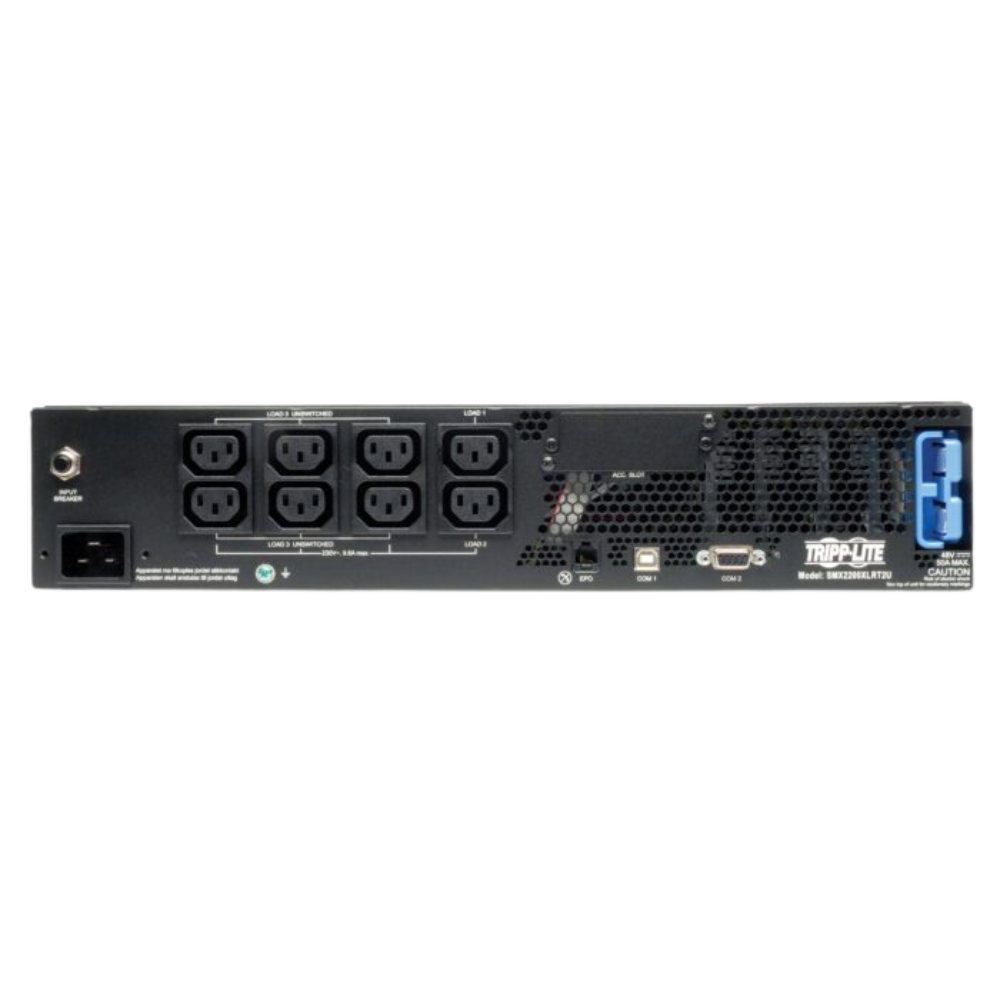 TrippLite UPS 2200VA / 1920 Watts - Image 2