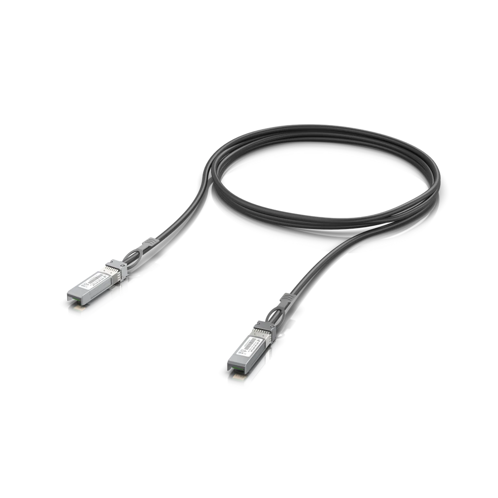 25 Gbps direct Attach Cable (UACC-DAC-SFP28-1M)