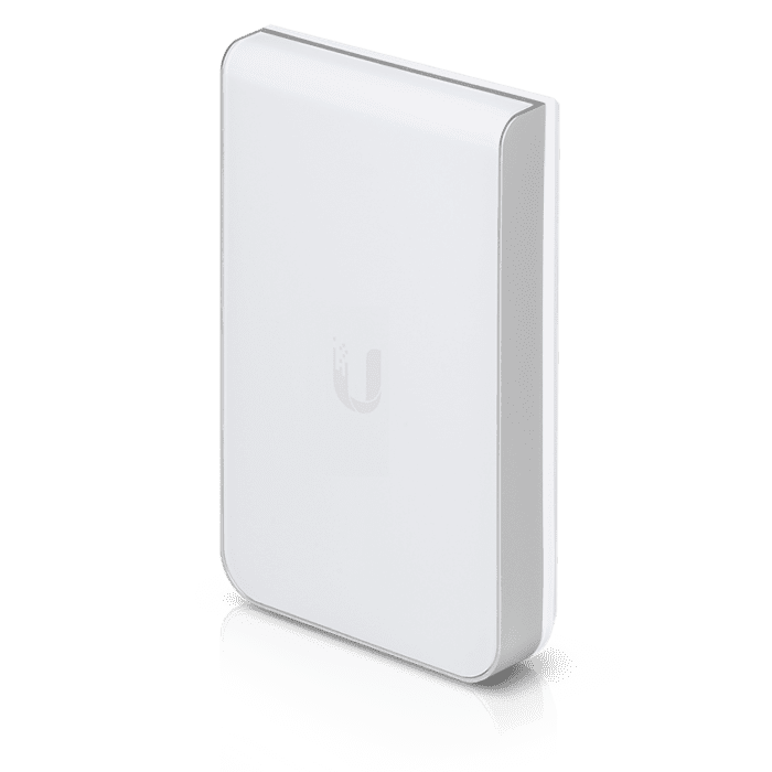UniFi In-Wall 2.4 / 5GHz AC Pro