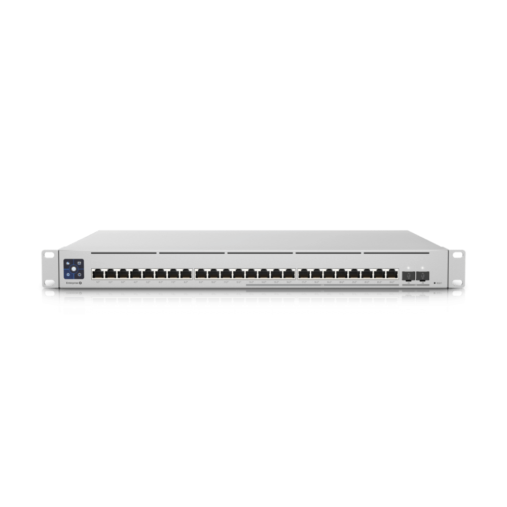UniFi Enterprise 24 PoE