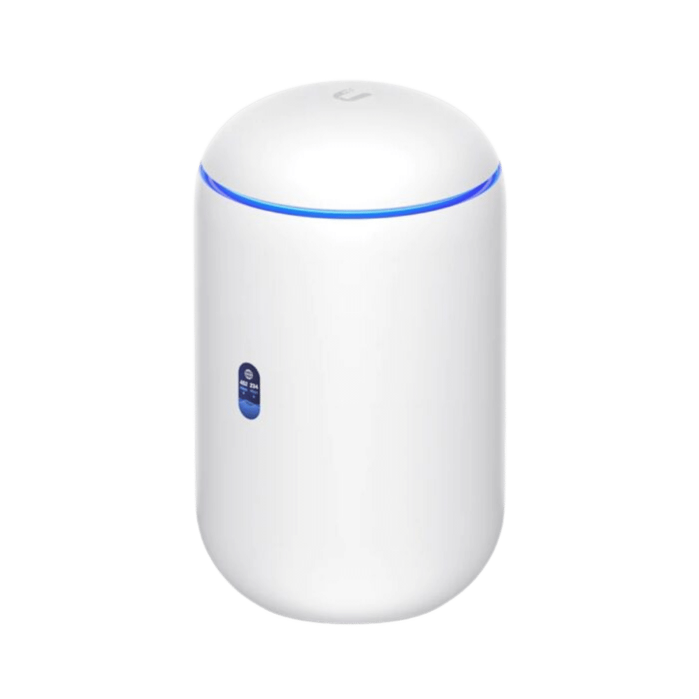 Unifi Dream Router (UDR)