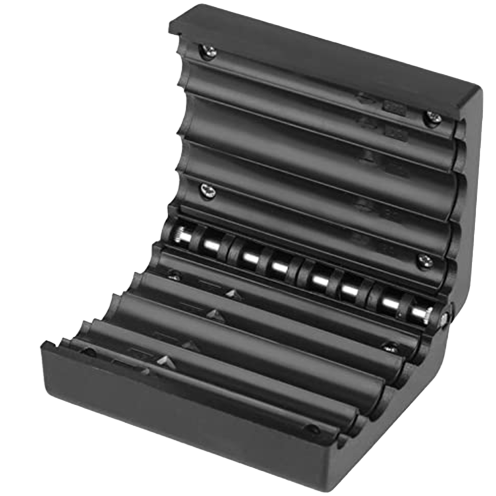 WK-BTS-4511 Beam tube stripper (Black) 4.5-11mm
