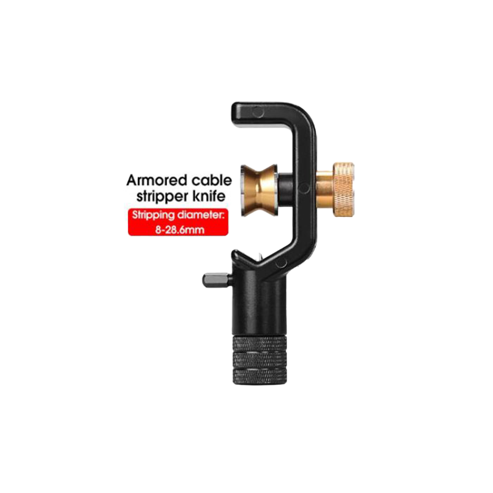 WK-CO-8286 Cable Opener/8-28.6mm