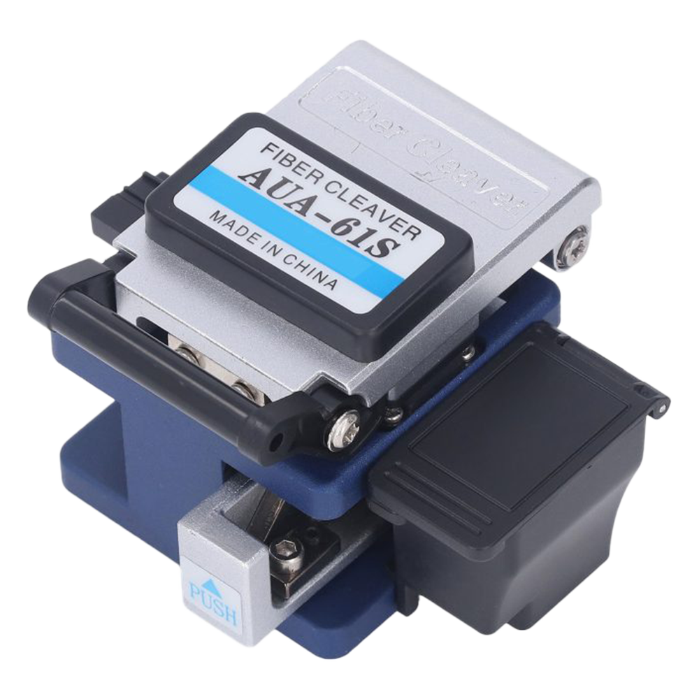 WK-FC-61S Fiber Cleaver/61S