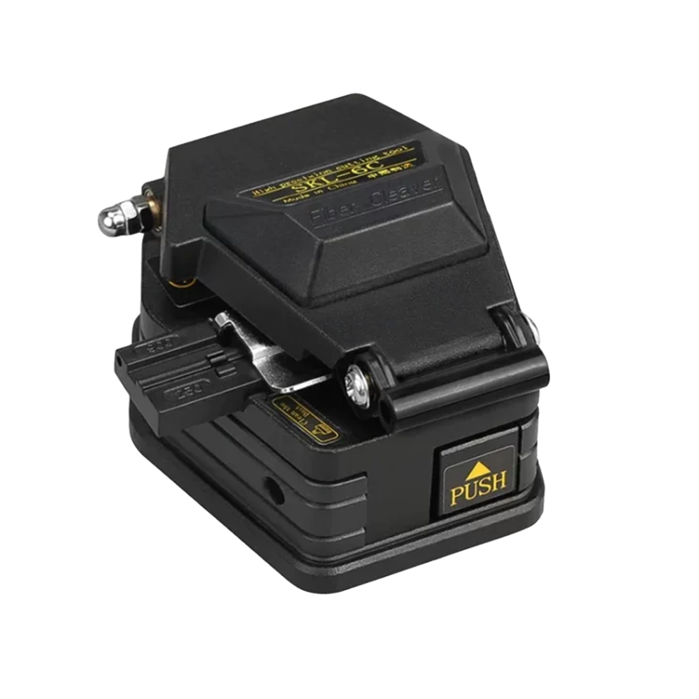 WK-FC-6C Fiber Cleaver/6C