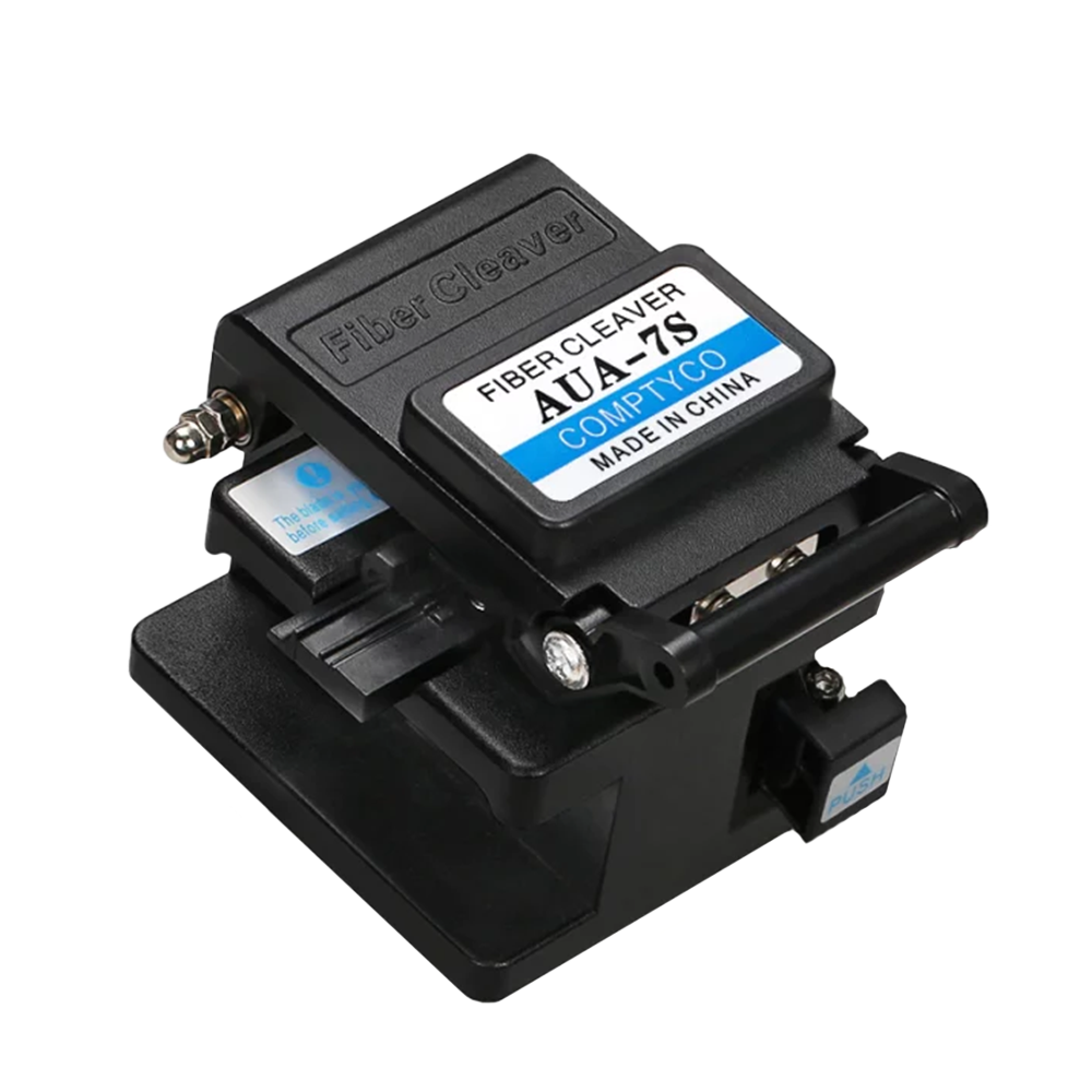 WK-FC-7S Fiber Cleaver/7S