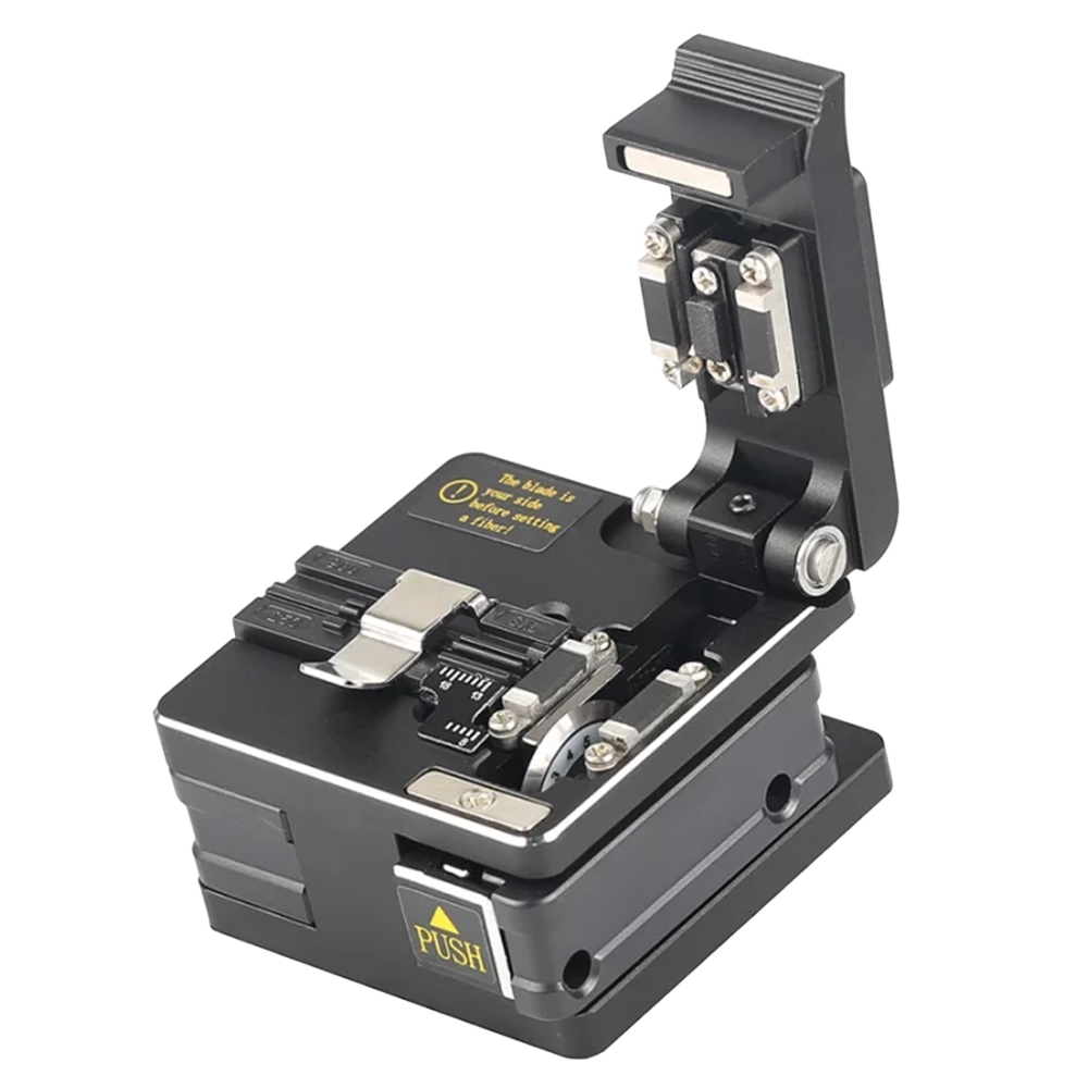 WK-FC-S2 Fiber Cleaver/S2