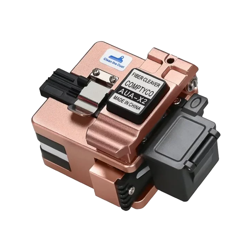 WK-FC-X2 Fiber cleaver/X2