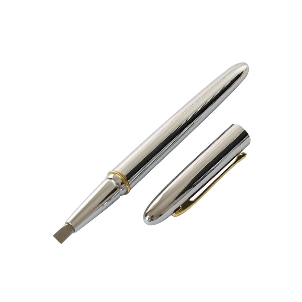 WK-FCP-01 Optical Fiber Pen/Silver