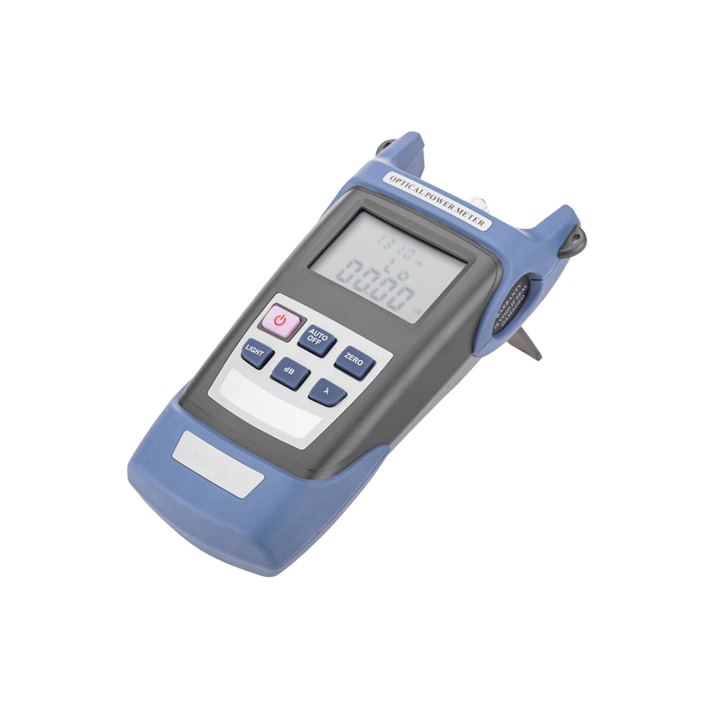 WK-PM-50 Optical Power Meter/-50-+6
