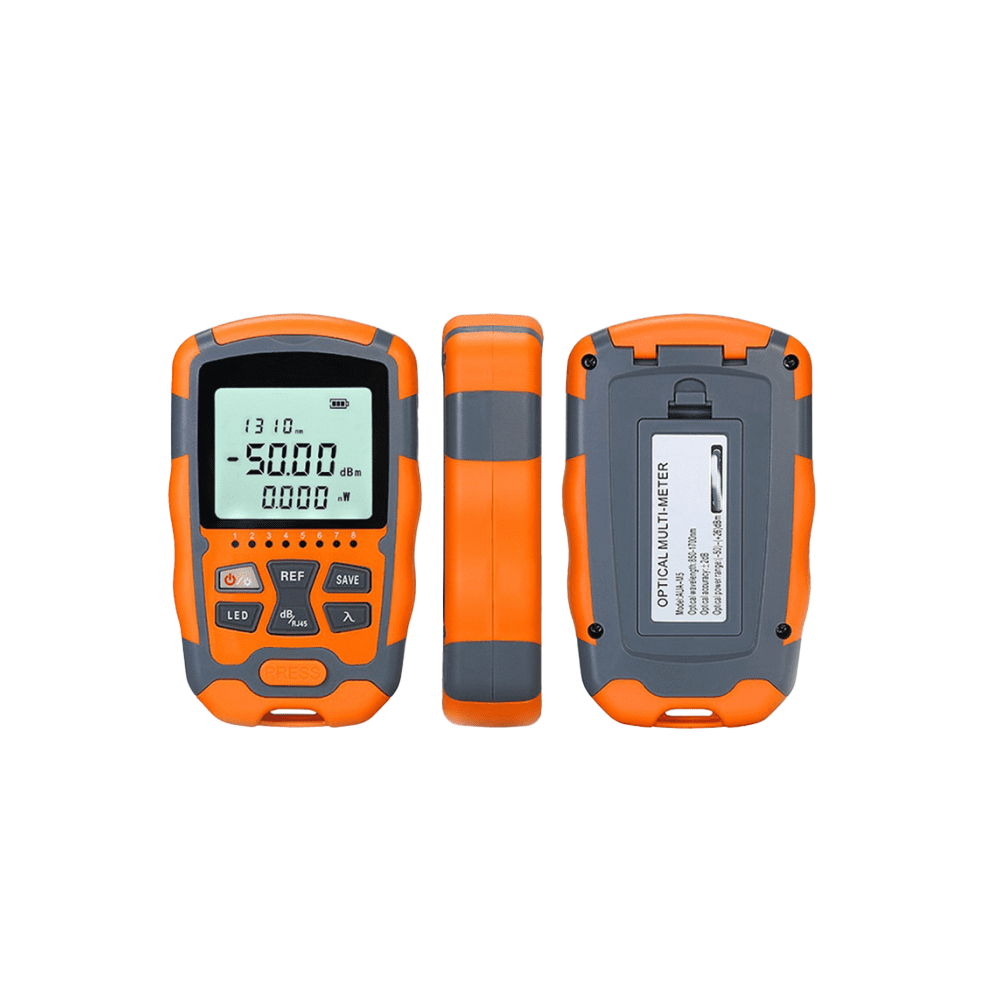 WK-PM-M70 Optical Power Meter/-70-+6 Mini type