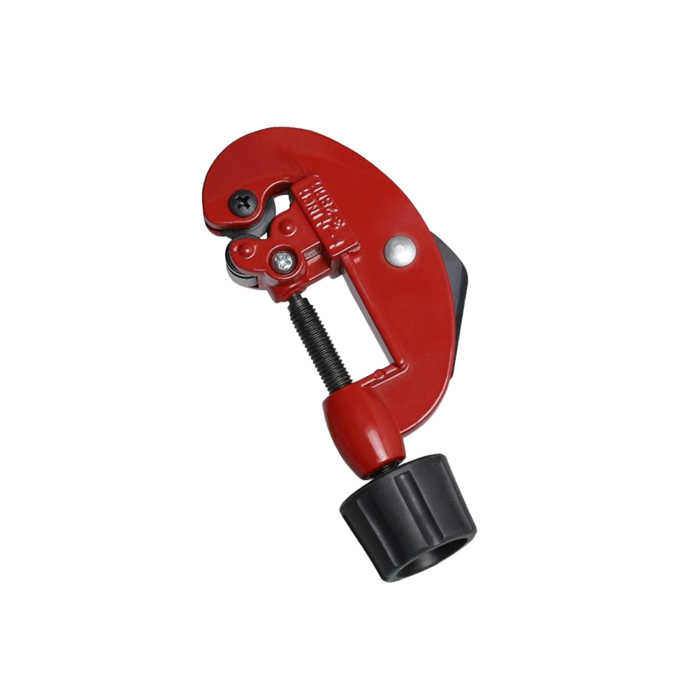 WK-TCC-328 Transverse Cable cutter/Red/3-28mm