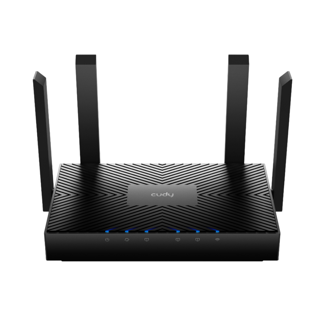 AX3000 Gigabit Wi-Fi 6 Mesh Router (WR3000) - Image 2