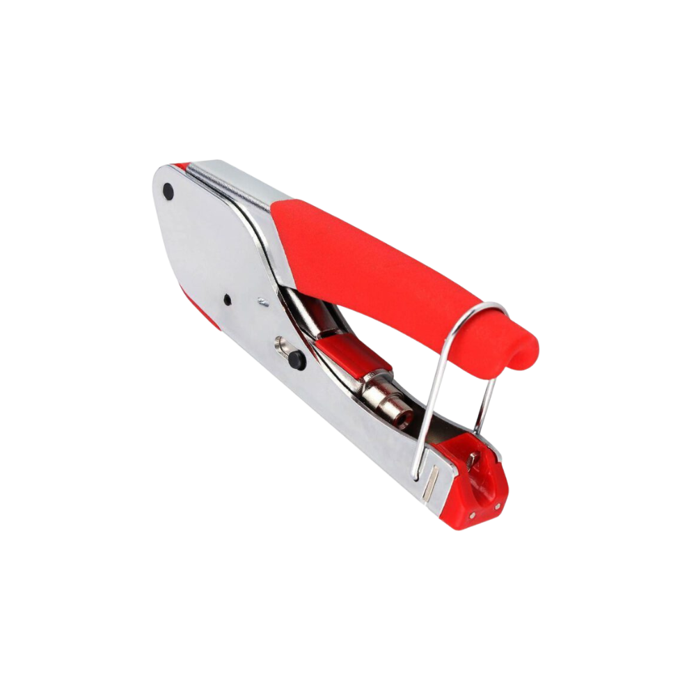 Waterproof Connectors Crimping Tool (WK-H518)