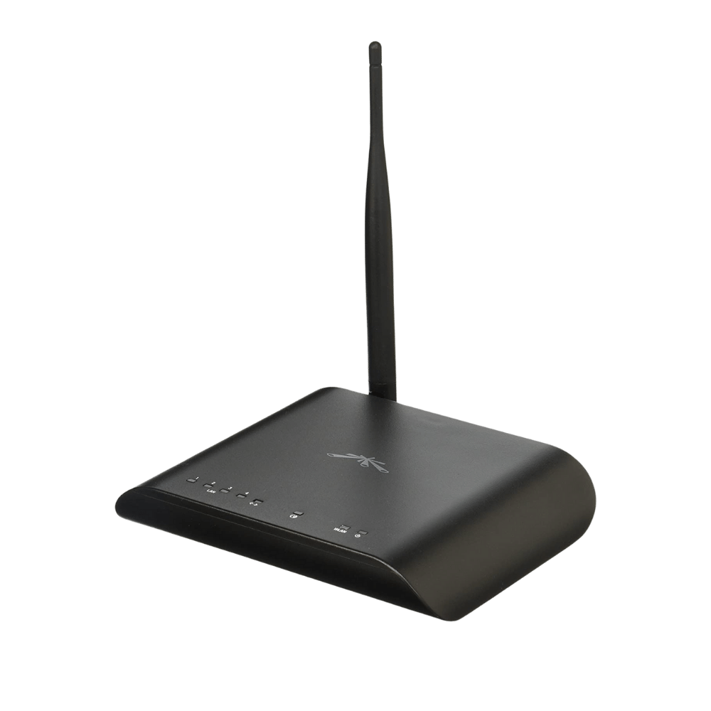 AirRouter HP