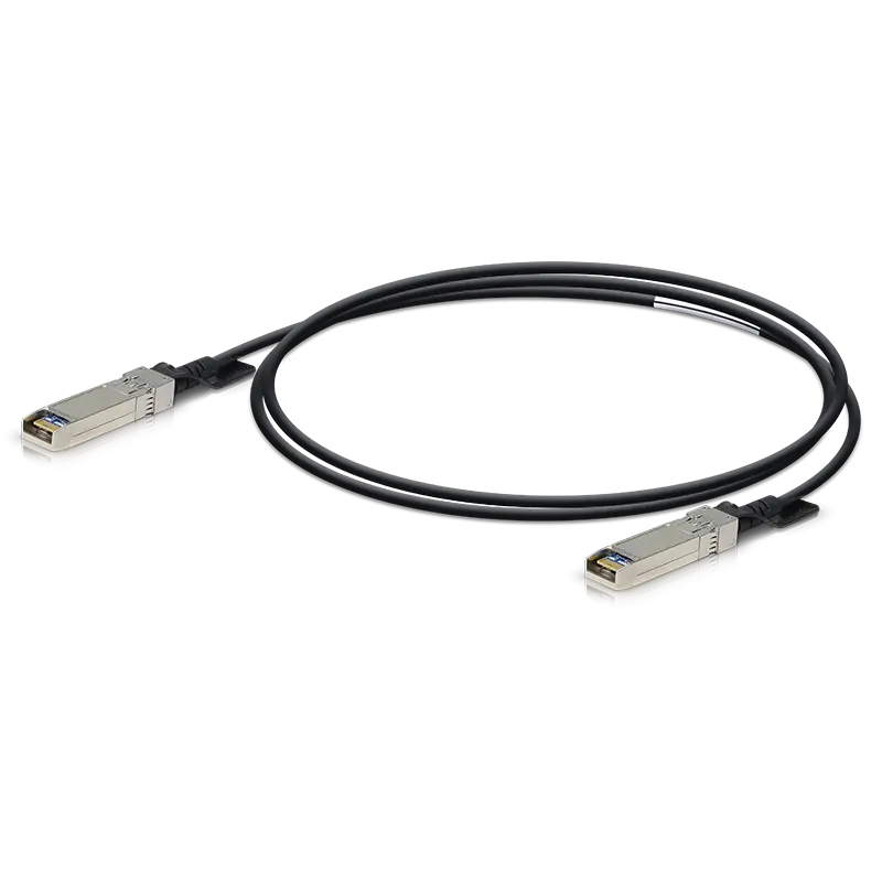 SFP+ 1m Direct Attach Copper Cable (UDC-1)