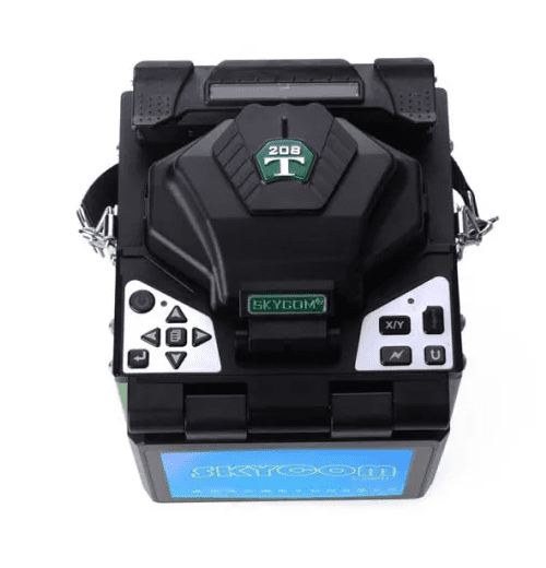 FTTH Fusion Splicer - Image 2