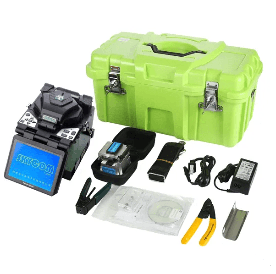 FTTH Fusion Splicer - Image 3