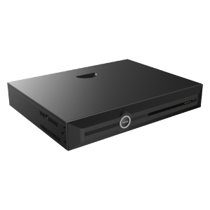 H.265 4HDD 40ch NVR (TC-R3440)